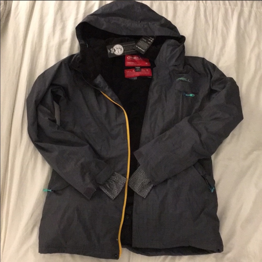 O’Neill Snowboarding Coat- NWT!